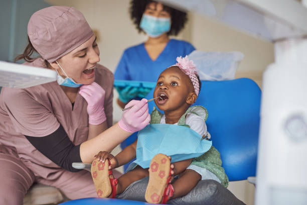 Best Dental X-Rays and Imaging  in Morrisonvle, IL