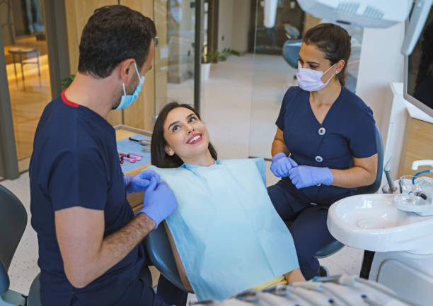 Reliable Morrisonville, IL Dental Services Solutions