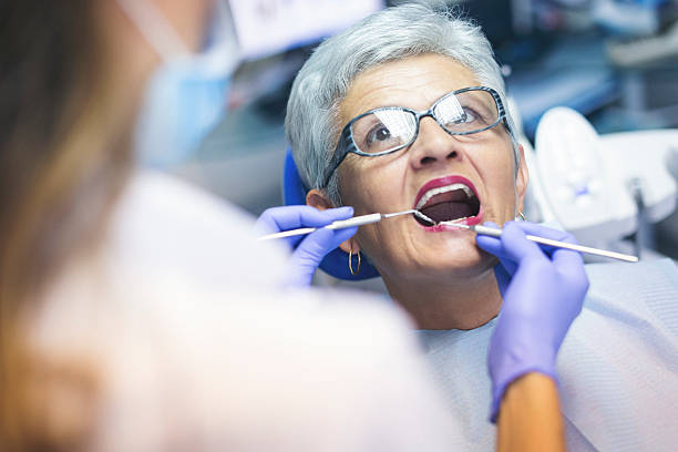 Best Emergency Dental Care  in Morrisonvle, IL