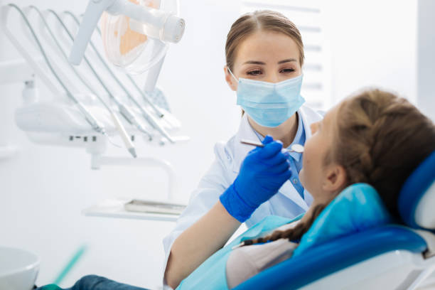 Best Dental Fillings (Composite and Amalgam)  in Morrisonvle, IL
